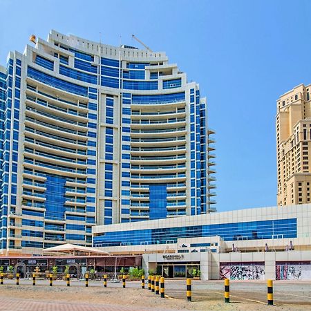 Step Into Serenity - Discover Modern Living In 1Br Apartment With Panoramic Views In Dubai Marina Near Jbr Walk, Beach And Bla Bla Club Екстер'єр фото