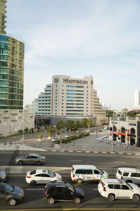 Step Into Serenity - Discover Modern Living In 1Br Apartment With Panoramic Views In Dubai Marina Near Jbr Walk, Beach And Bla Bla Club Екстер'єр фото